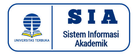 Sistem Informasi Akademik UT