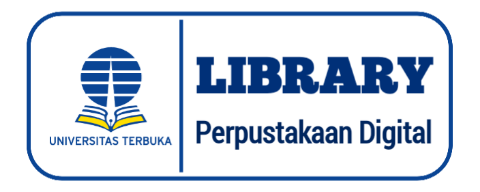 Perpustakaan Digital Universitas Terbuka