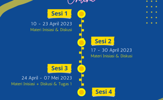 Jadwal Perkuliahan Universitas Terbuka