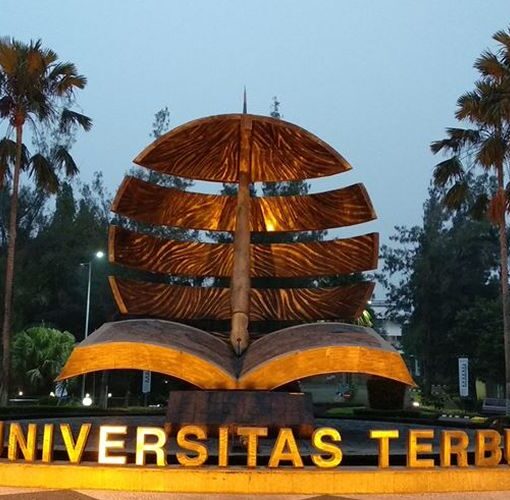 Sistem Layanan di Universitas Terbuka