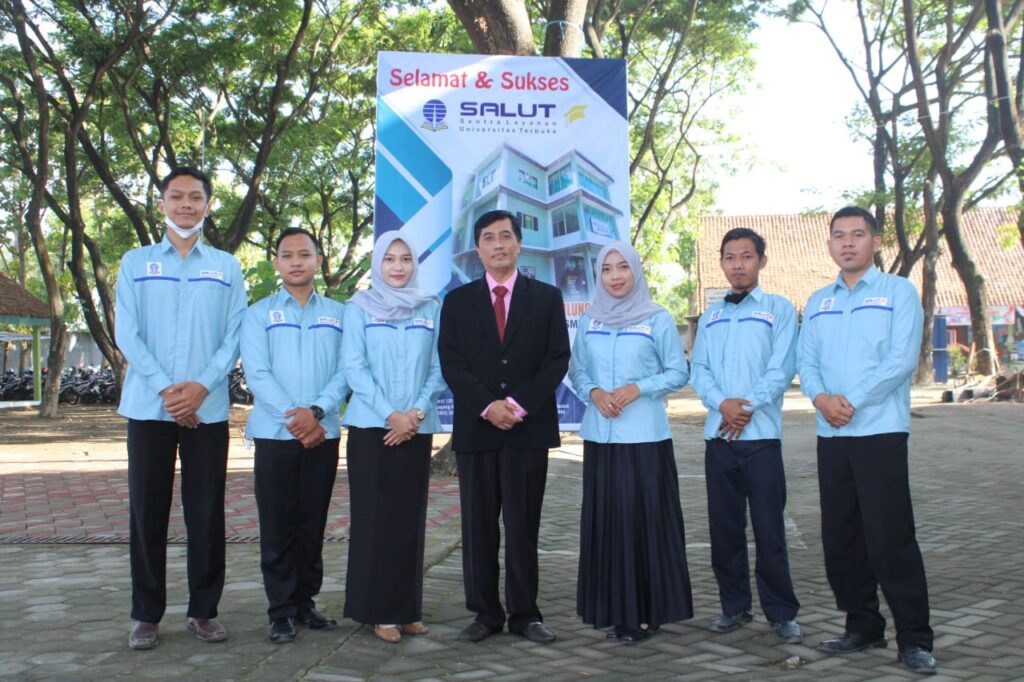 Kru Salut Tulungagung