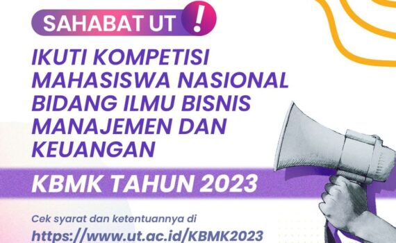 KBMK UT 2023
